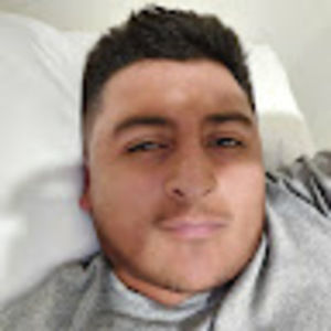 Meet your Posher, Luis angel